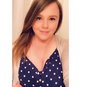 Meet your Posher, Sammantha